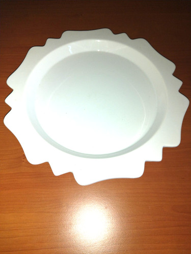 Partylite deko schale teller - deko-schale, /