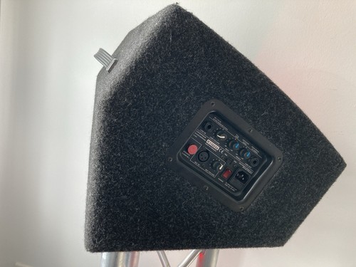 Kme active monitor 1122 as - kme,