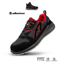 Albatros Clifton S3L ESD