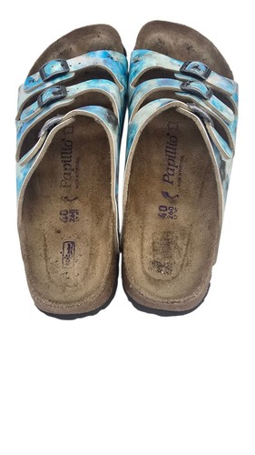 Birkenstock papillio florida - birkenstock,