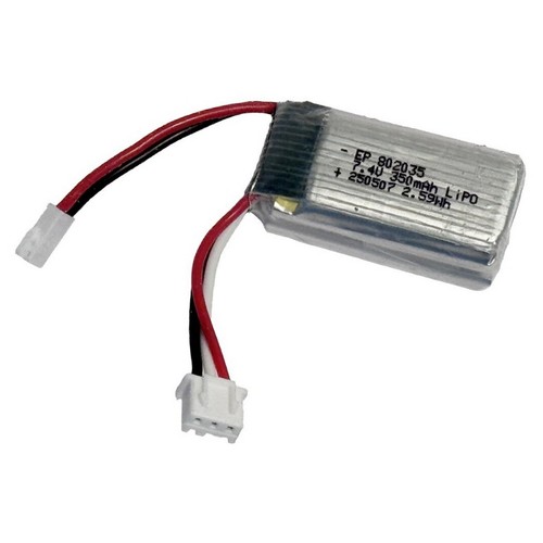 Models 6995 lipo - df-models, akku