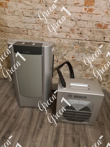 Bosch rekm 205 mobiles split - rekm,