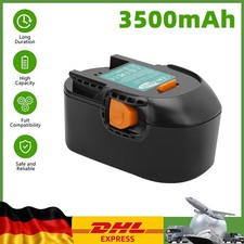 3500mAh 14.4V Ni-MH Akku für