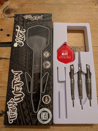 Shot tribal weapon dartpfeile - shot,