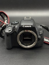 Canon EOS 600D / EOS Rebel T3i