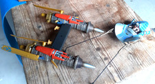 Star wars fahrzeug - ,