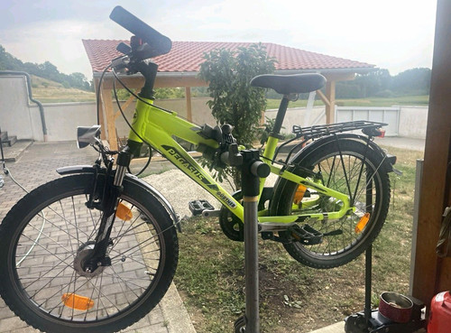 Pegasus avanti kinderfahrrad - avanti,