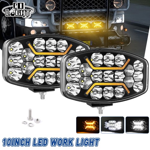Zoll led - 9,