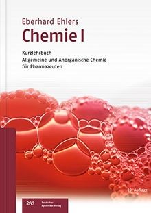 Chemie kurzlehrbuch - chemie, i