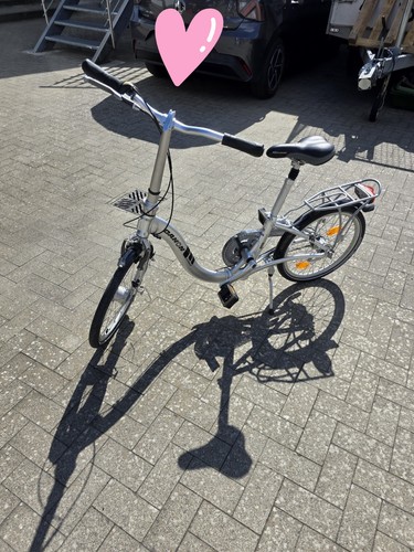 Dahon ciao faltrad 7 - p,