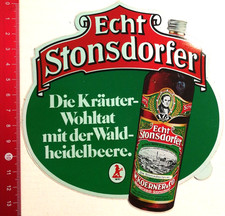 Stonsdorfer