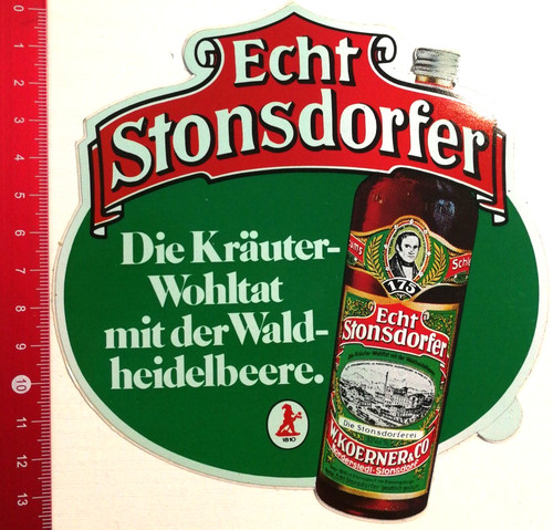 Stonsdorfer