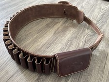 Munitionsgürtel