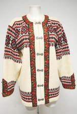 Nordstrikk Strickjacke