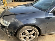 Kotflügel links vorne Audi A6