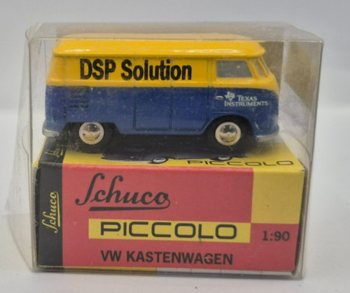 Schuco piccolo volkswagen - piccolo, vw