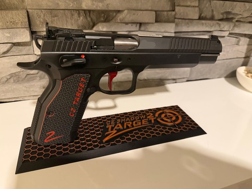 Premium pistolenständer für - premium,