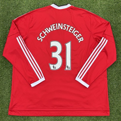 Manchester united 2015 - united, 2015/16
