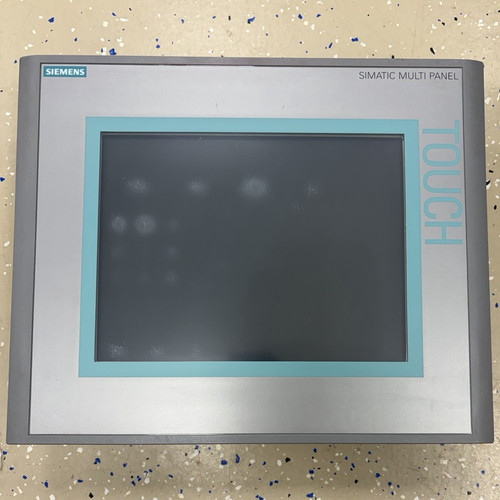Siemens simatic mp277 - siemens,