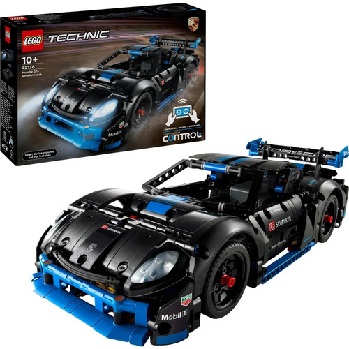 Lego technic 42176 porsche - technic,