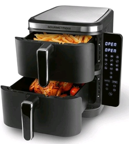 Gourmetmaxx fryup - gourmetmaxx,