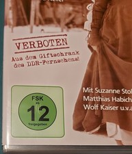 Ursula - DVD DDR TV Archiv -