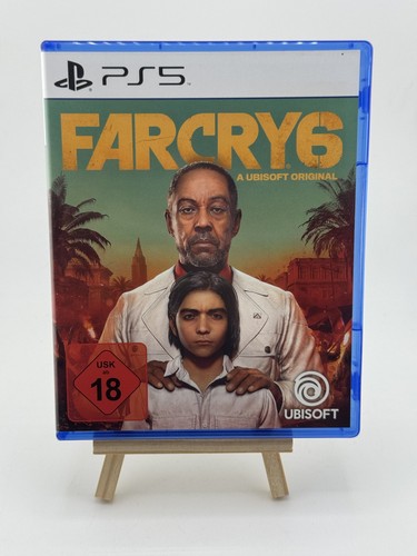 Far cry ps5 ovp - ovp, |
