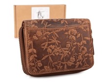 Ekavale Damen Portemonnaie