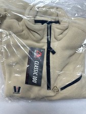 Vuarnet polartec power stretch - polartec,