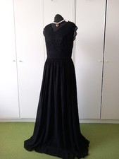 Damen Abendkleid GR  M/38