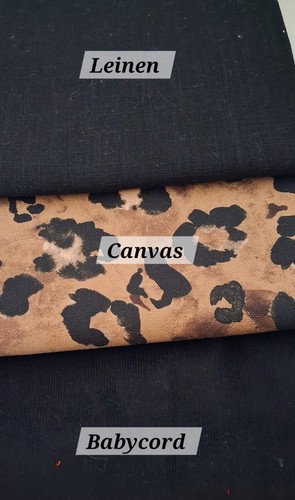 öko tex leinen - , canvas