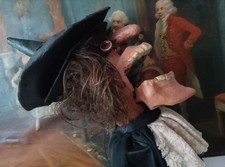 Eine Original britische