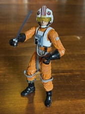 HASBRO Star Wars - The Black