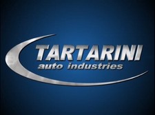 LPG Autogas Tartarini