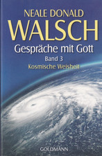 Gespräche mit Gott. Band 3 ~