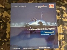 Hobby Master HA1070 - Lockheed F-104G "Starfighter", World Speed Record, 1963