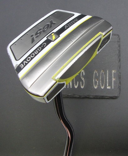Groove milly putter 81 - milly,