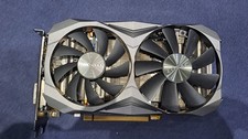 Zotac GeForce GTX 1080 Ti Mini - Defekt - Kein Bild - Nur Ersatzteile