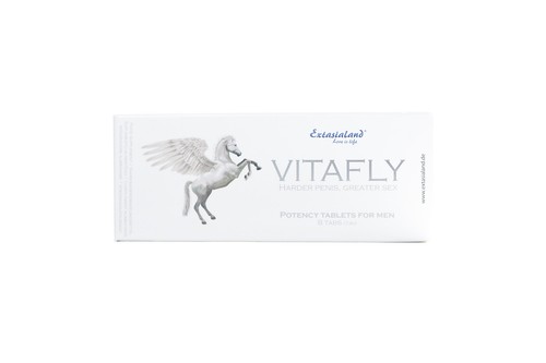 Vitafly tabs extreme pillen - tabs,