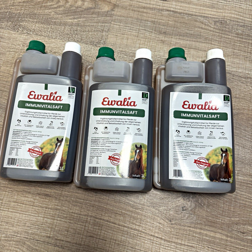 Ewalia immunvitalsaft - ewalia,