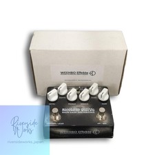 WEEHBO EFFEKTE MORBID DRIVE