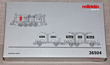 Märklin 26504 Digital