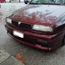 2x lancia delta II 2 hpe fender kotfluegel kotflügel vorn HF version breit