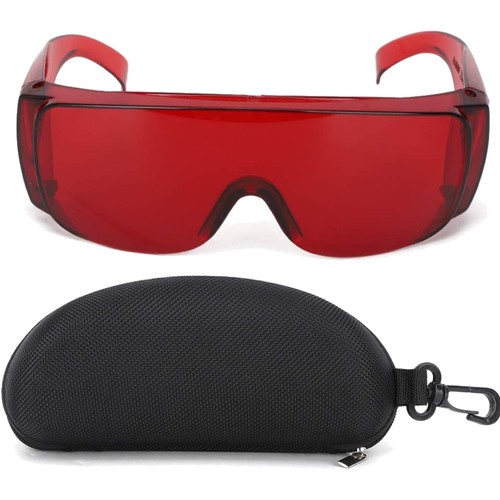 Schutzbrille laserbrille - schutzbrille,