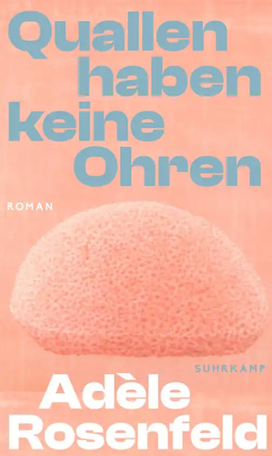 Quallen haben keine - , ohren