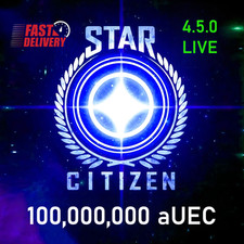 Star Citizen aUEC -