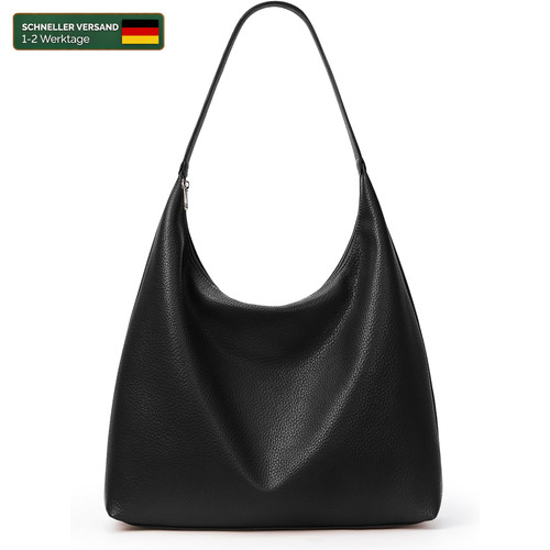 Damen shopper handtasche - shopper,