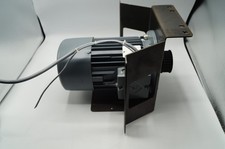 VEM Elektromotor K21R 80 L – 0,85 kW – 230/400V – Made in Germany – Top Zustand