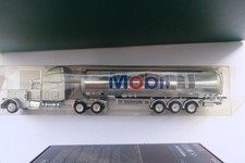 Werbe-/Sammeltruck LKW in OVP  "Mobil 1"