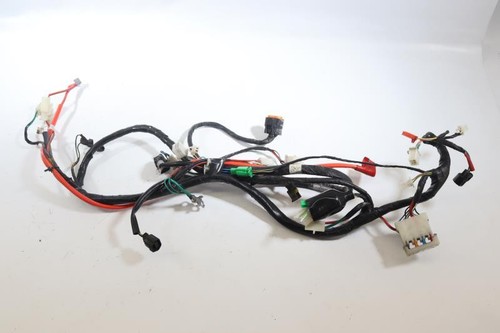 Elektrischer kabelbaum sym - kabelbaum,